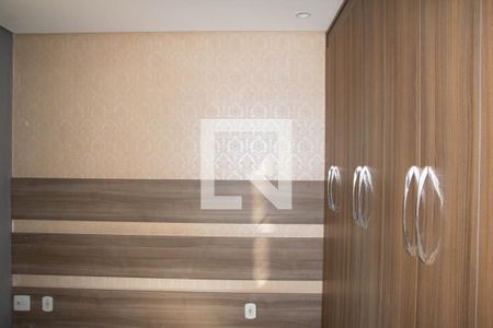quarto 2 de apartamento para alugar com 2 quartos, 45m² em Vila Independencia, São Paulo