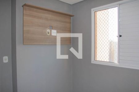 quarto 2 de apartamento para alugar com 2 quartos, 45m² em Vila Independencia, São Paulo