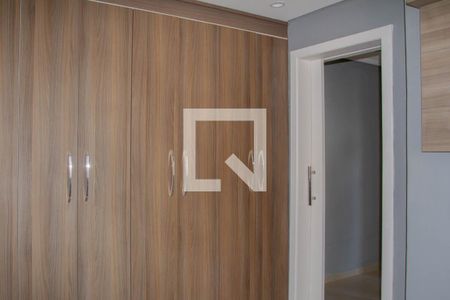 quarto 2 de apartamento para alugar com 2 quartos, 45m² em Vila Independencia, São Paulo