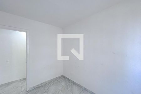 Quarto 1 de apartamento para alugar com 2 quartos, 43m² em Jardim America da Penha, São Paulo