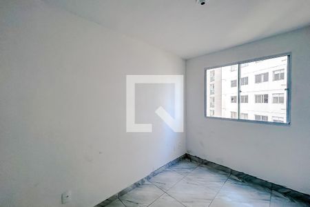 Quarto 1 de apartamento para alugar com 2 quartos, 43m² em Jardim America da Penha, São Paulo