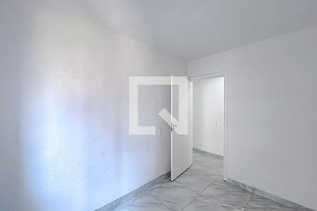 Quarto 1 de apartamento para alugar com 2 quartos, 43m² em Jardim America da Penha, São Paulo