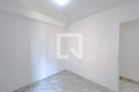 Quarto 2 de apartamento para alugar com 2 quartos, 43m² em Jardim America da Penha, São Paulo