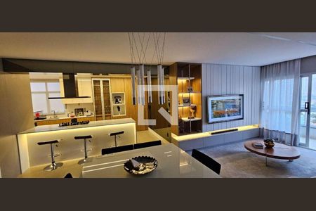 Apartamento à venda com 4 quartos, 238m² em Jardim Portugal, São Bernardo do Campo