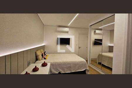 Apartamento à venda com 4 quartos, 238m² em Jardim Portugal, São Bernardo do Campo