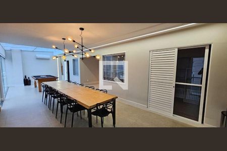 Apartamento à venda com 4 quartos, 238m² em Jardim Portugal, São Bernardo do Campo