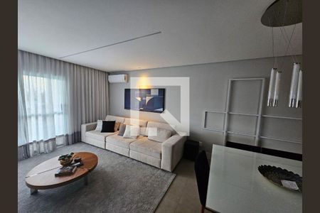 Apartamento à venda com 4 quartos, 238m² em Jardim Portugal, São Bernardo do Campo