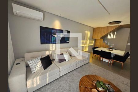 Apartamento à venda com 4 quartos, 238m² em Jardim Portugal, São Bernardo do Campo
