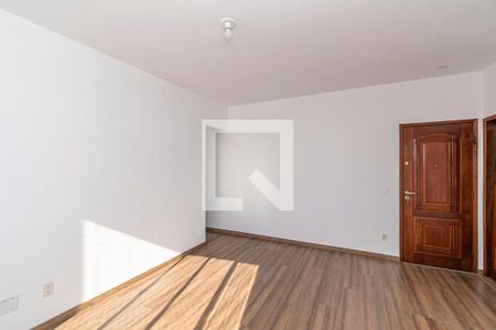 Sala de apartamento para alugar com 2 quartos, 57m² em Ramos, Rio de Janeiro