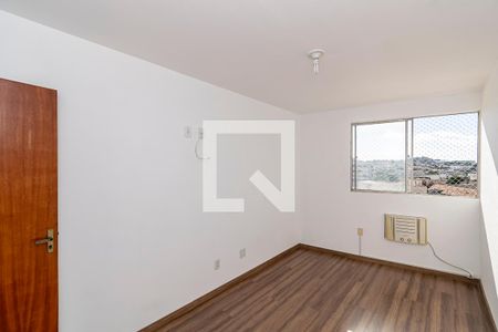 Quarto 1 de apartamento para alugar com 2 quartos, 57m² em Ramos, Rio de Janeiro