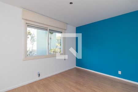 Quarto 1 de apartamento à venda com 3 quartos, 90m² em Jardim Botânico, Porto Alegre
