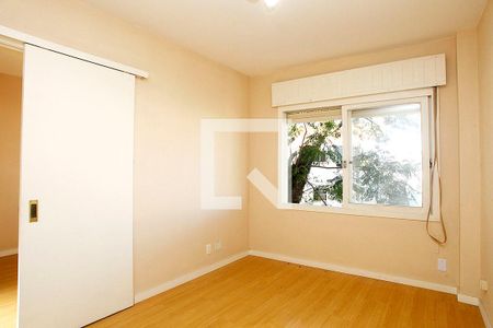 Quarto de apartamento à venda com 1 quarto, 42m² em Jardim Botânico, Porto Alegre