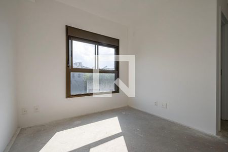 Suíte de apartamento para alugar com 2 quartos, 69m² em Sumarezinho, São Paulo