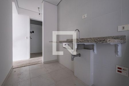 Sala/Cozinha de apartamento para alugar com 2 quartos, 69m² em Sumarezinho, São Paulo