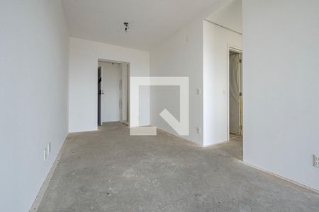 Sala/Cozinha de apartamento para alugar com 2 quartos, 69m² em Sumarezinho, São Paulo