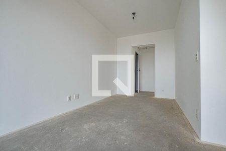 Sala/Cozinha de apartamento para alugar com 2 quartos, 69m² em Sumarezinho, São Paulo