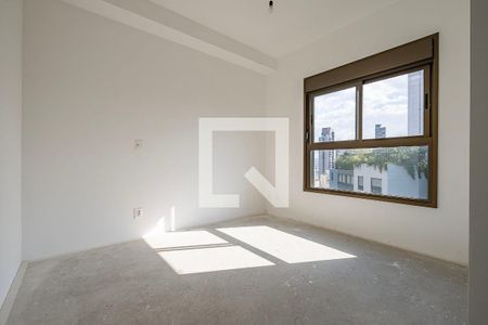 Suíte de apartamento para alugar com 2 quartos, 69m² em Sumarezinho, São Paulo