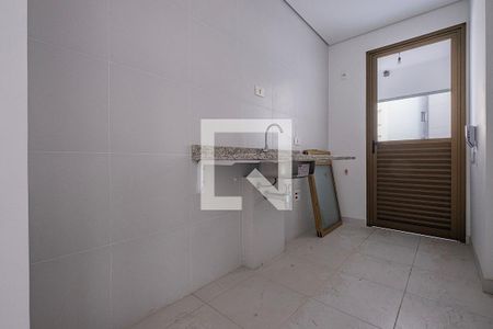Sala/Cozinha de apartamento para alugar com 2 quartos, 69m² em Sumarezinho, São Paulo