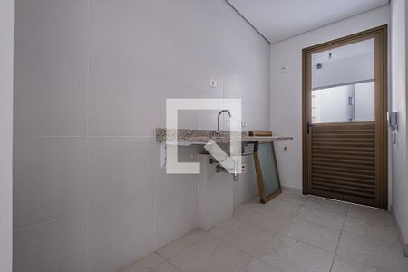Sala/Cozinha de apartamento para alugar com 2 quartos, 69m² em Sumarezinho, São Paulo