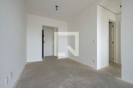 Sala/Cozinha de apartamento para alugar com 2 quartos, 69m² em Sumarezinho, São Paulo