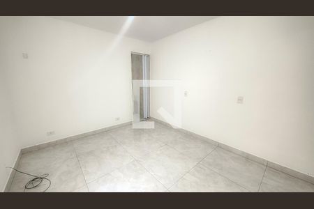 Quarto/Sala de casa para alugar com 1 quarto, 20m² em Cidade Dutra, São Paulo