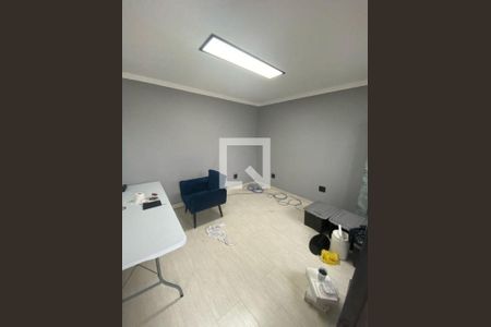 Casa à venda com 1 quarto, 132m² em Vila Helena, Santo André