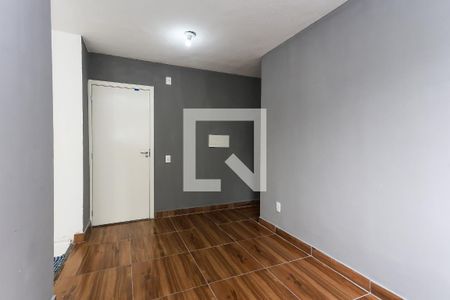 Sala  de apartamento para alugar com 2 quartos, 43m² em Vila Andrade, São Paulo