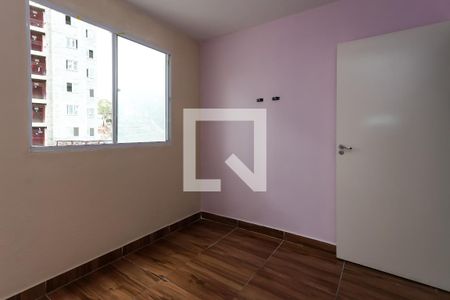 quarto 1 de apartamento para alugar com 2 quartos, 43m² em Vila Andrade, São Paulo