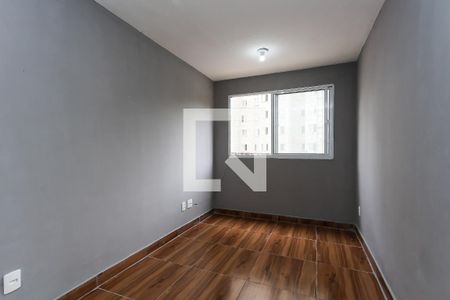 Sala  de apartamento para alugar com 2 quartos, 43m² em Vila Andrade, São Paulo