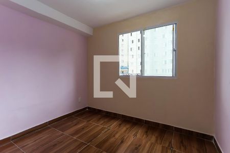 quarto 1 de apartamento para alugar com 2 quartos, 43m² em Vila Andrade, São Paulo