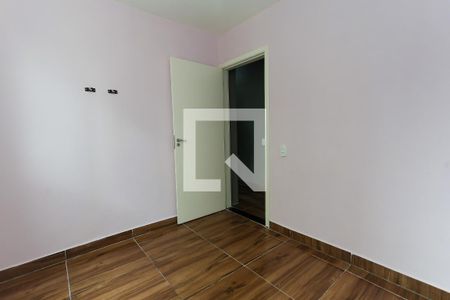 quarto 1 de apartamento para alugar com 2 quartos, 43m² em Vila Andrade, São Paulo