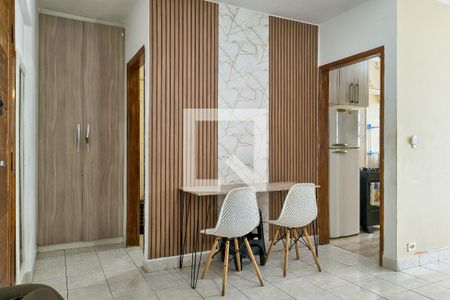 Kitnet de kitnet/studio para alugar com 0 quarto, 37m² em Cidade Ocian, Praia Grande