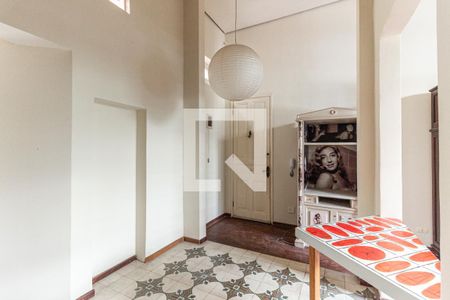 Kitnet/Studio à venda com 1 quarto, 38m² em Centro Histórico de São Paulo, São Paulo