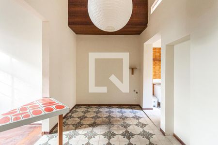 Studio de kitnet/studio à venda com 1 quarto, 38m² em Centro Histórico de São Paulo, São Paulo