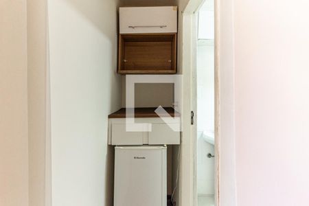 Studio de kitnet/studio à venda com 1 quarto, 38m² em Centro Histórico de São Paulo, São Paulo