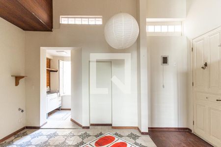 Studio de kitnet/studio à venda com 1 quarto, 38m² em Centro Histórico de São Paulo, São Paulo