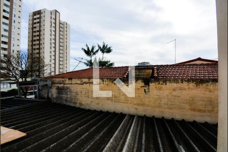 Vista da Sala de apartamento à venda com 2 quartos, 65m² em Torres Tibagy, Guarulhos