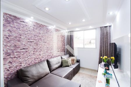 Apartamento à venda com 2 quartos, 65m² em Torres Tibagy, Guarulhos