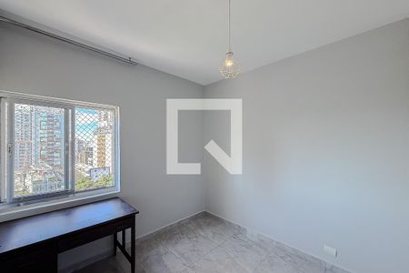 Quarto 2 de apartamento para alugar com 3 quartos, 91m² em Vila Mariana, São Paulo