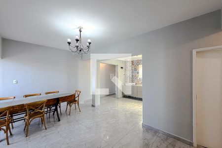 Sala de apartamento para alugar com 3 quartos, 91m² em Vila Mariana, São Paulo