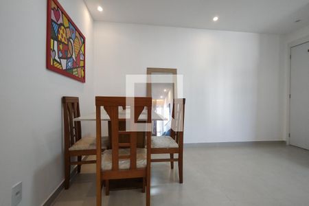 Sala de apartamento à venda com 2 quartos, 50m² em Pechincha, Rio de Janeiro