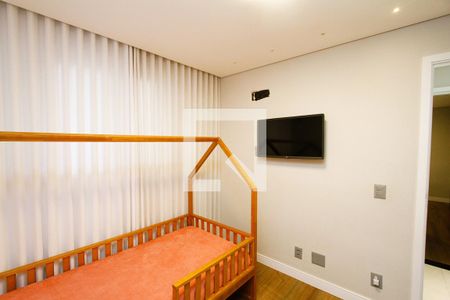 Quarto 1 de apartamento à venda com 2 quartos, 133m² em Nova Suíça, Belo Horizonte