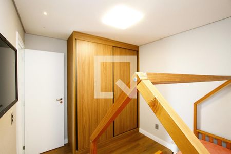 Quarto 1 de apartamento à venda com 2 quartos, 133m² em Nova Suíça, Belo Horizonte