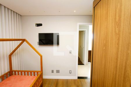 Quarto 1 de apartamento à venda com 2 quartos, 133m² em Nova Suíça, Belo Horizonte