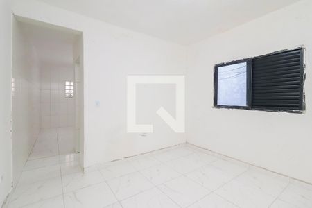 Quarto de casa para alugar com 1 quarto, 50m² em José Bonifácio, São Paulo