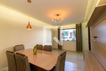 Sala de casa de condomínio à venda com 2 quartos, 73m² em Vila Bela, São Paulo