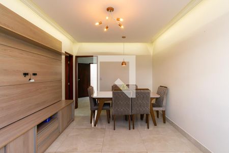 Sala de casa de condomínio à venda com 2 quartos, 73m² em Vila Bela, São Paulo