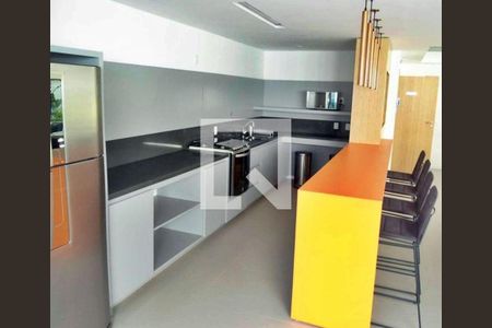 Apartamento à venda com 1 quarto, 47m² em Pinheiros, São Paulo