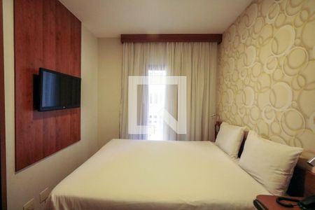 Quarto de kitnet/studio à venda com 1 quarto, 19m² em Santa Paula, São Caetano do Sul