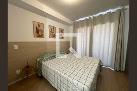 Studio/Quarto/Sala de apartamento para alugar com 1 quarto, 25m² em Butantã, São Paulo